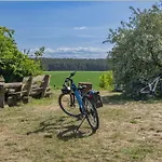 Waldfriede Gelb Apartment *