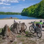 Waldfriede Gelb Heringsdorf (Usedom)
