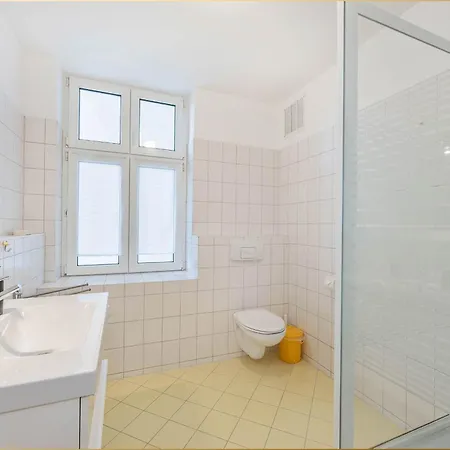 Waldfriede Gelb Lägenhet