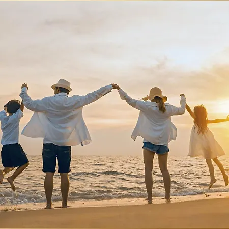 Waldfriede Gelb Lägenhet *