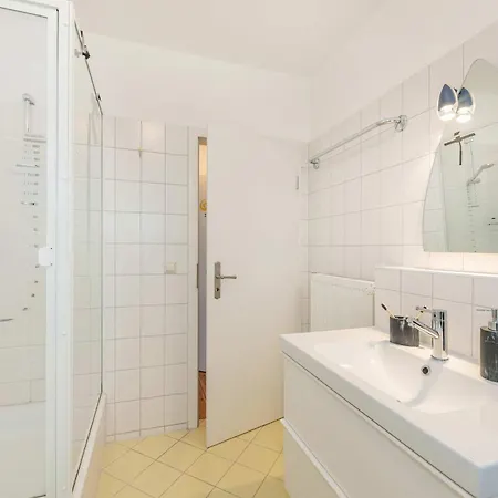 Waldfriede Gelb Apartamento