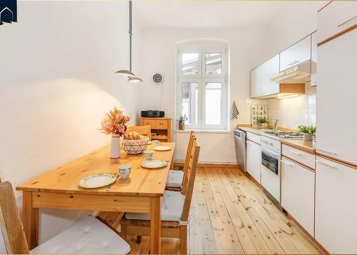 Apartamento Waldfriede Gelb Heringsdorf (Usedom)