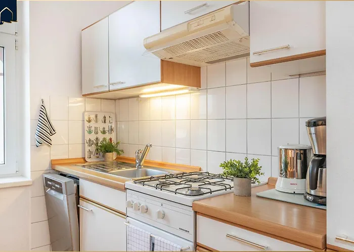 Waldfriede Gelb Heringsdorf (Usedom)