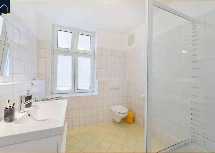 Waldfriede Gelb Apartamento