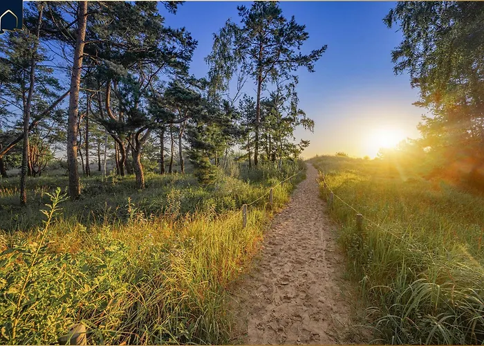Waldfriede Gelb Apartamento