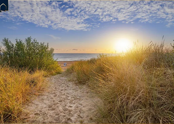 Waldfriede Gelb Apartamento *