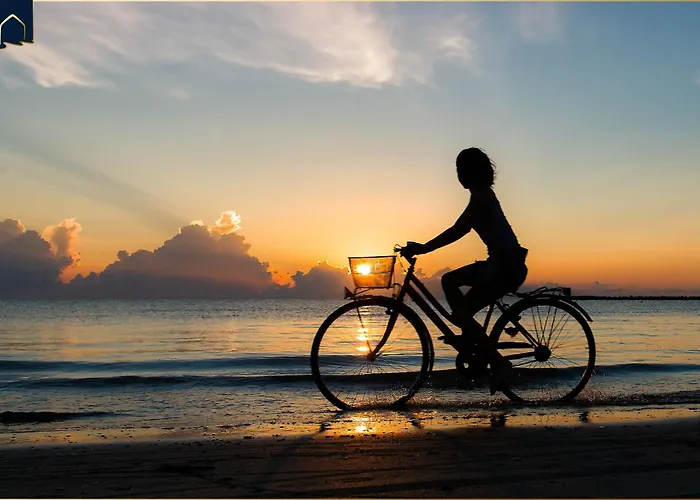 Apartamento Waldfriede Gelb *