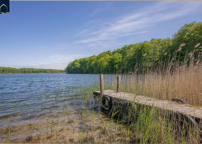 Waldfriede Gelb Apartamento *