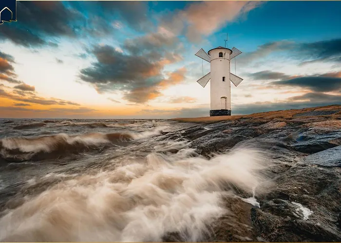 Waldfriede Gelb Apartamento *