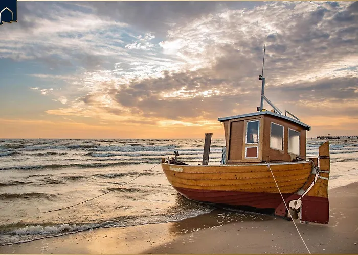 Apartamento Waldfriede Gelb